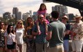“Modern Family”, T5 capítulo 20: Un viaje a Australia con Rhys Darby como estrella invitada
