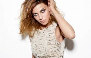 Natalia Tena, Osha en Juego de Tronos, se convierte en la protagonista de The Refugees