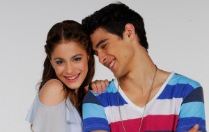 Nuevos episodios de Violetta en Disney Channel a partir del 15 de marzo