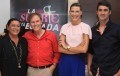 Jesulín de Ubrique regresa a la televisión con un talent show taurino
