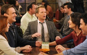 Cómo conocí a vuestra madre y The Big Bang Theory finalizan en mayo