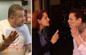 Pesadilla en la cocina: Alberto Chicote despide la 3ª temporada con los 7 pecados capitales