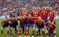 Cuatro y Telecinco compartirán la emisión de los partidos del Mundial de Brasil