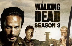 Estreno esta noche de la tercera temporada de The Walking Dead en laSexta