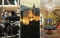 “El secreto de Puente Viejo”, “Velvet”, “Cuéntame”... Los hoteles y escenarios de las series españolas