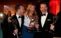 “Breaking Bad” consolida su éxito y arrasa en los premios Emmy 2014