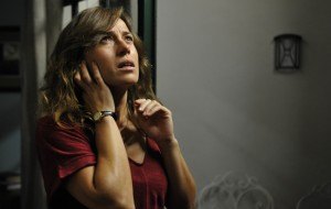 El incidente de Marta Etura inundará de intriga y misterio Antena 3