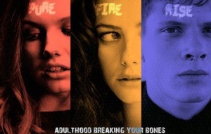 Skins finaliza su séptima y última temporada en julio de 2013