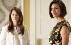 El Mentalista, T7, capítulos 3 y 4: La relación de Jane y Lisbon ¿en peligro