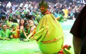 Kids Choice Awards 2013: lista de ganadores en la categoría de televisión