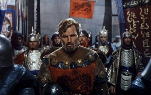 Cine histórico en la sobremesa de esta Semana Santa en laSexta3