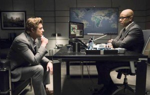 El Mentalista, T7, capítulo 9: El futuro de Abbott, en manos de Patrick Jane