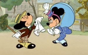 Programación especial Semana Santa en Disney Channel