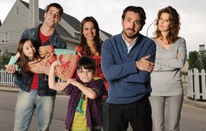 Los Protegidos, la primera serie española exportada a China