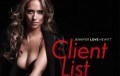 Divinity estrena la segunda temporada de The Client List de Jennifer Love Hewitt