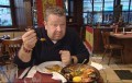 “Pesadilla en la cocina”: Alberto Chicote intenta salvar un restaurante gallego en Alemania