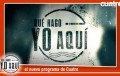 Cuatro estrena ¿Qué hago yo aquí?, un Españoles en el mundo en lugares extremos