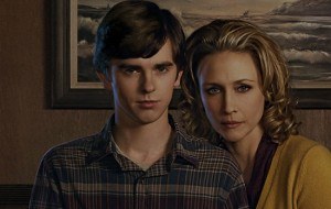 Bates Motel, renovada por una segunda temporada