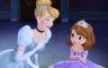 Estreno de La Princesa Sofía: Érase una vez una princesa en Disney Channel