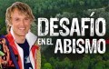 Desafío en el abismo, de Jesús Calleja, llegará el jueves 18 de abril a Cuatro