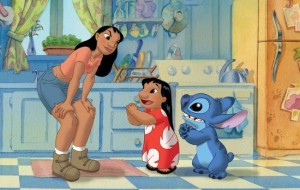 Estreno de Lilo  Stitch 2 en Disney Channel el viernes 19 de abril