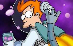 Futurama es cancelada por tercera vez en su historia