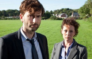 Broadchurch renueva por una segunda temporada
