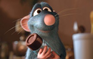 Saludos Amigos y Ratatouille en Disney Cinemagic este fin de semana
