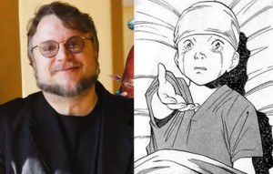 Guillermo del Toro prepara la adaptación de Monster para HBO