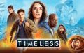 Lo que depara la 2ª temporada de “Timeless”, estreno en Movistar el 12 de marzo