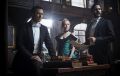 “The Alienist”, thriller psicológico con Luke Evans, Dakota Fanning y Daniel Brühl, llega a Netflix