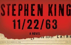 J.J. Abrams pretende adaptar para televisión 22/11/63 de Stephen King
