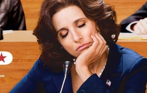 HBO renueva Veep por una tercera temporada
