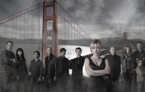 AXN España estrena esta noche Venganza Red Widow