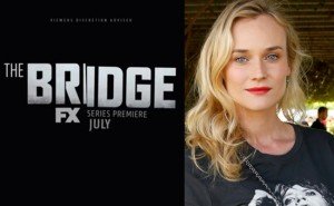 The Bridge, la serie de Diane Kruger, se estrenará el próximo 10 de julio