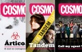 ¿Qué ver en marzo en COSMO? Estrenos series Cosmopolitan TV