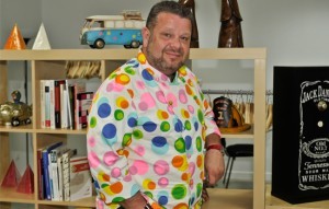 Esta noche, estreno de la segunda temporada de Pesadilla en la cocina