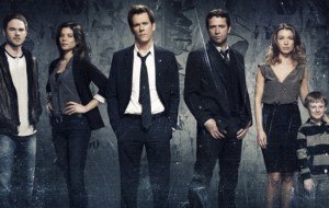 Estreno primera temporada The Following el miércoles 15 de mayo en laSexta