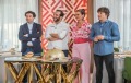 MasterChef Celebrity 4 elige a sus finalistas en el restaurante Coque de Madrid