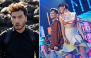 OT 2020: Blas Cantó cantará en directo Universo en la despedida de Maialen o Nick