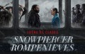 Tráiler de “Snowpiercer”, el thriller de acción futurista que llega el 25 de mayo a Netflix