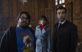 “Orígenes secretos” con Javier Rey, Verónica Echegui, Brays Efe y Antonio Resines llega a Netflix en agosto ¡primeras imágenes y avance!