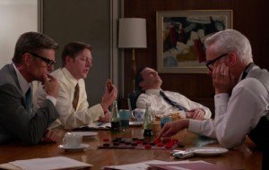 Mad Men temporada 6: el futuro de la nueva agencia se tambalea