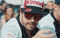 El regreso de Fernando Alonso a la Fórmula 1 se verá en Amazon Prime Video en 2021