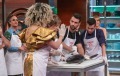 MasterChef Celebrity 5 cocina con bonito, se enfrenta a un menú típico en Jaén y a una prueba delicatessen