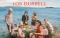 Las cuatro temporadas de “Los Durrell” se estrenan en diciembre en Movistar+