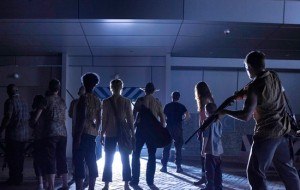 The Walking Dead no tendrá final según su creador, Robert Kirkman