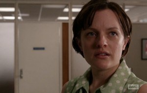 Mad Men sexta temporada: la vida de Peggy Olson cambiará