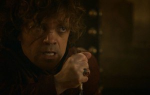 Juego de Tronos: la boda entre Tyrion Lannister y Sansa Stark