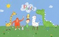 “Pablo” llega a Clan, la primera serie infantil con un protagonista autista